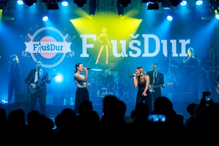 koncert vrhunskega FaušDur banda (8)